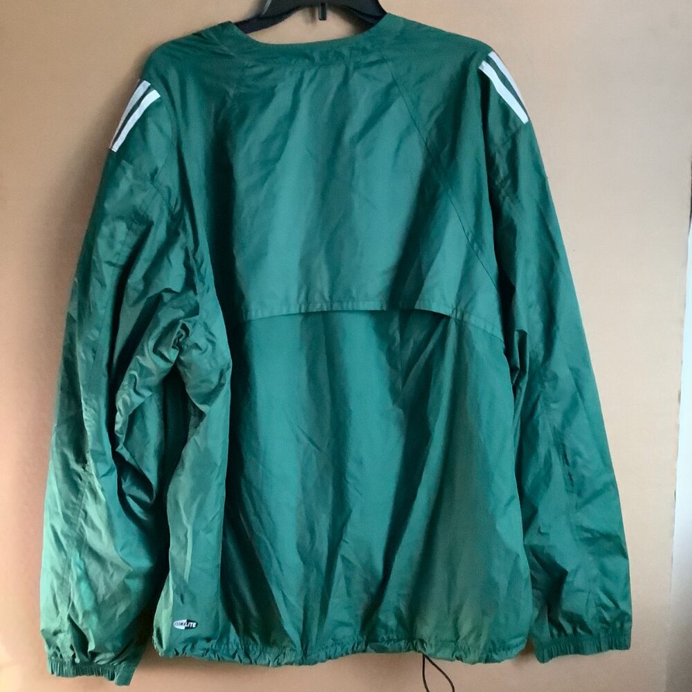 Vintage Adidas Pullover Windbreaker - Picture 3 of 6